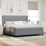 vidaXL Karbi vedrumadrats 3341602