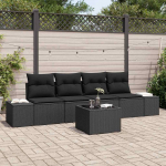 vidaXL Aia Diivanikomplekt 3355602
