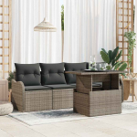 vidaXL Aia diivan 3357102