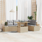 vidaXL Aia Diivanikomplekt 3358702