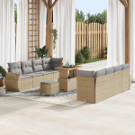 vidaXL Modulaarne sofade komplekt 3363802