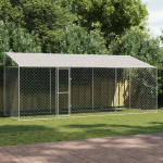 vidaXL Koerapuur 3368302