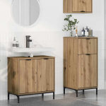 vidaXL Vannitoa m&ouml;&ouml;bel 3393102