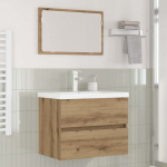 vidaXL Vannitoa m&ouml;&ouml;bel 3393502