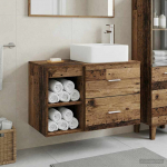 vidaXL Vannitoa komplekt 3403902