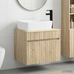 vidaXL Vannitoa komplekt 3404302