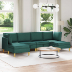 vidaXL Elutuba komplekt 3413702