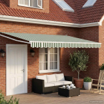 vidaXL V&auml;line p&auml;ikesevari 3419302