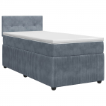 vidaXL Karbi vedrumadrats 3451602