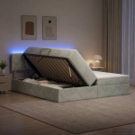 vidaXL Laos voodi 3459402