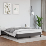 vidaXL voodiraam 346902