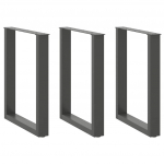 vidaXL s&ouml;&ouml;gilaua jalg 4013202