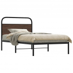 vidaXL voodiraam 4100302