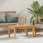 vidaXL Moodne kohvilaud 42002302