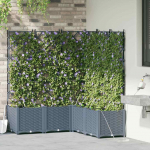 vidaXL Aia istutuspot 42002902