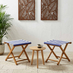 vidaXL Deck Chair 42024902