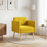 vidaXL tugitool elutuppa 42044802