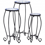 vidaXL laud 46702