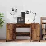 vidaXL Kontori laud 8004202