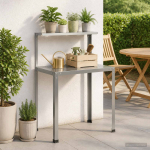 vidaXL istutuslaud 8014902