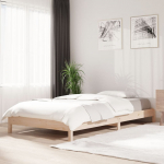 vidaXL virnastatav voodi 820402