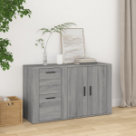 vidaXL puhvetkapp 821002