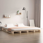 vidaXL &kappa;&rho;&epsilon;&beta;ά&tau;&iota; 821402