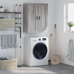 vidaXL seinakapp 830402