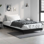 vidaXL voodiraam 832302