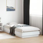 vidaXL voodiraam 839602
