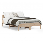 vidaXL voodiraam 842602