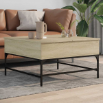 vidaXL kohvilaud 845402