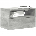 vidaXL seinale kinnitatav &ouml;&ouml;kapp 858602