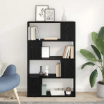 vidaXL Seinale kinnitatav kapp 875202