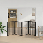 vidaXL Koeraaed 892002