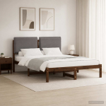 vidaXL voodiraam 903902