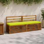 vidaXL Istmepadi 951602