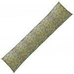 vidaXL vidaXLi hoiukotiga peitev&otilde;rk 1,5 x 7 m