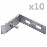 vidaXL seina nurga&uuml;hendus 144503