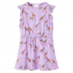 vidaXL laste kleit 14603