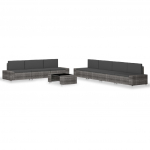 vidaXL aiam&ouml;&ouml;blikomplekt 3054603