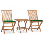vidaXL aia s&ouml;&ouml;gikomplekt 3063203