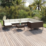 vidaXL aiam&ouml;&ouml;blikomplekt 3094503