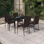 vidaXL aiam&ouml;&ouml;bli komplekt 3099403
