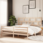 vidaXL voodiraam 3101303