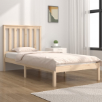 vidaXL voodiraam 3103803