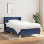vidaXL kontinentaalvoodi 3126603
