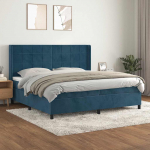vidaXL kontinentaalvoodi 3132703