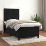 vidaXL kontinentaalvoodi 3143003