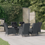 vidaXL aia s&ouml;&ouml;gim&ouml;&ouml;bli komplekt 3156803